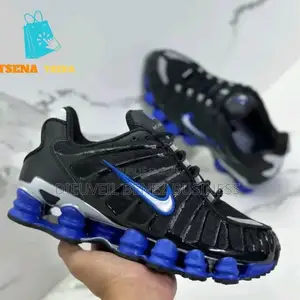 Shox Nike 