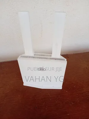 Routeur Wifi MTN