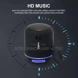Mini Speaker