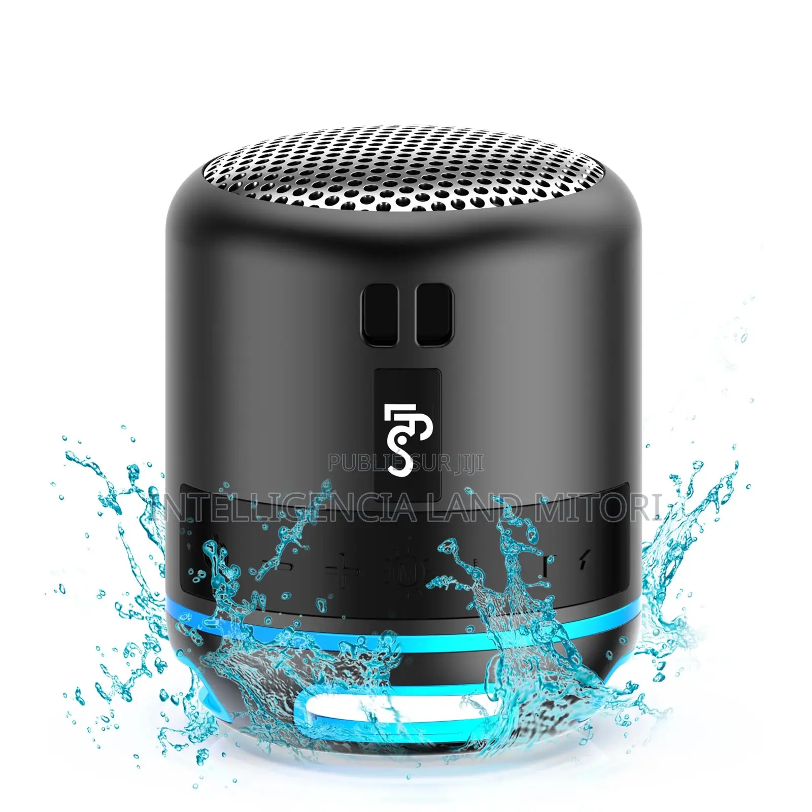Mini Speaker