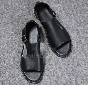 Sandales Classe Homme