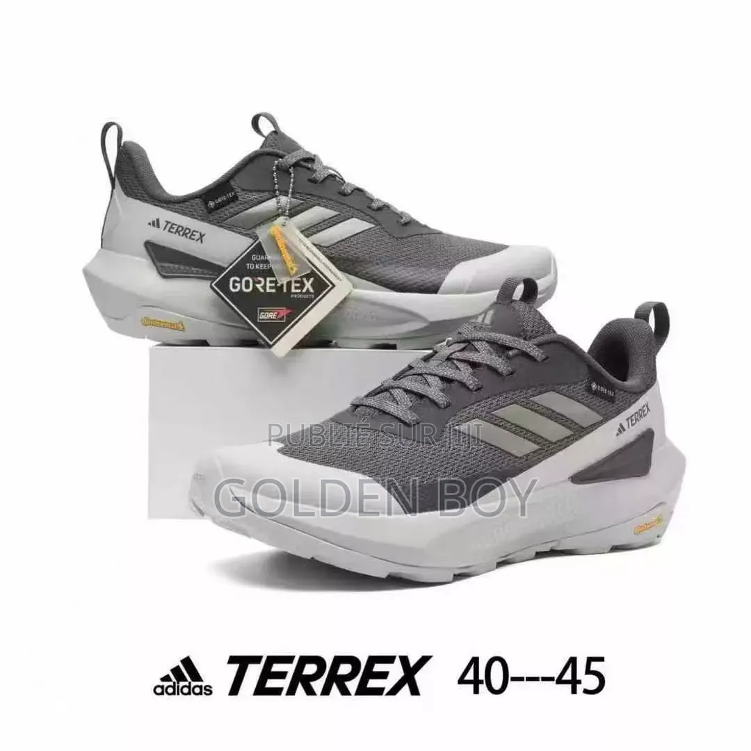 Adidas Terex