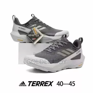 Adidas Terex