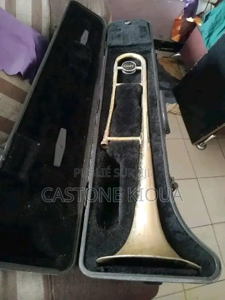 JUPITER La Marque Des Grands