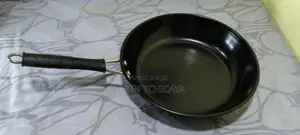 Poêle À Frire