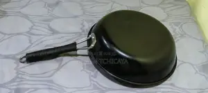 Poêle À Frire