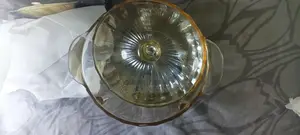 Soupières en Verre