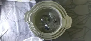 Service De Soupières en Porcelaine