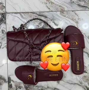 Sacs Et Sandales