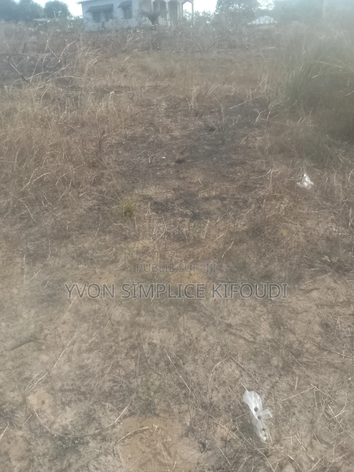 Terrain Vide a Vendre