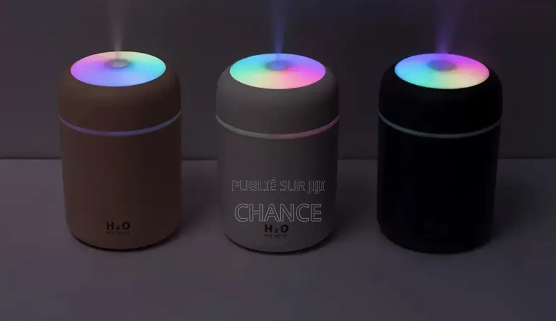 Diffuseur De Parfum Maison