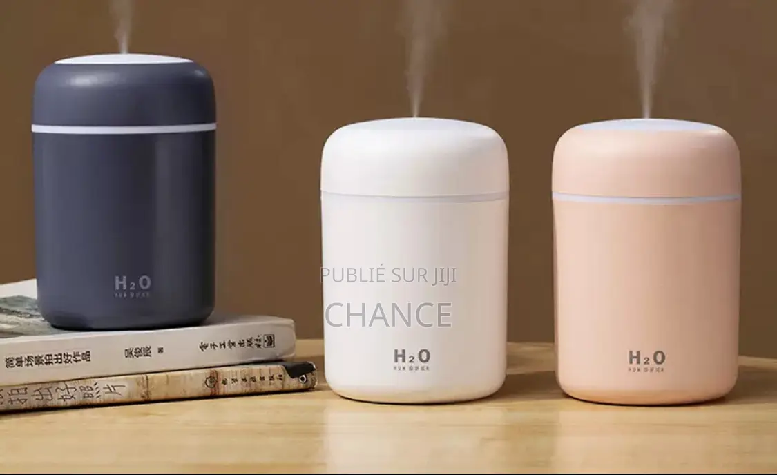 Diffuseur De Parfum Maison