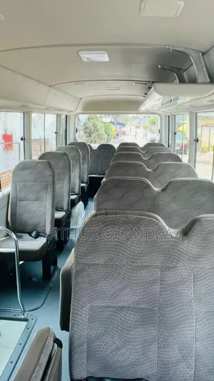 New Toyota Sous-verre 2010 Blanc