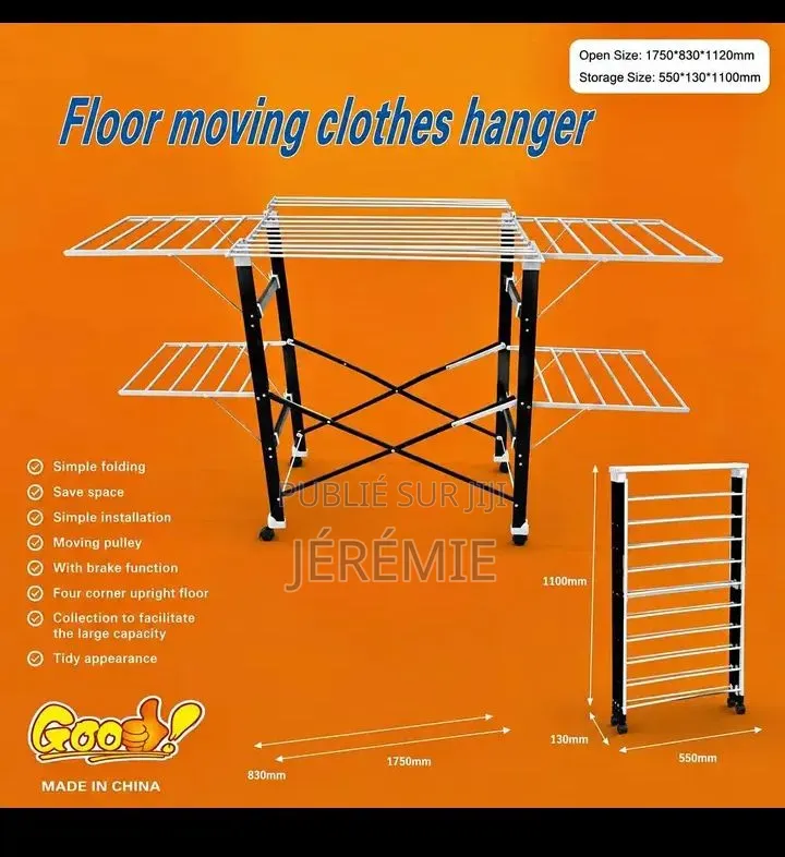 Sèche Linge