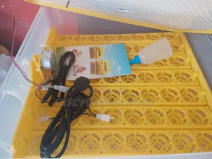 Couveuse Automatique