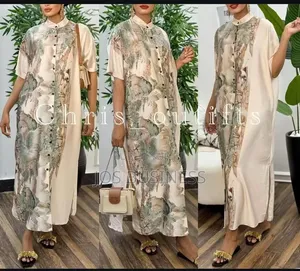 Robe Grande Dame