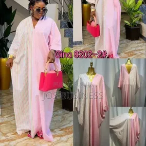 Robe Grande Dame