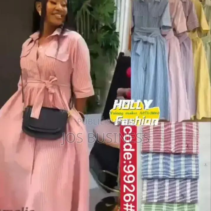 Robe Grande Dame