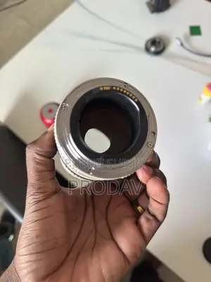 Objectif Canon 70-200mm F4