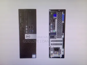 Nouveau Dell Optiplex 3040 8GB Intel Core i5 HDD+SSD 500GB