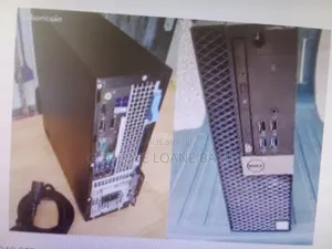 Nouveau Dell Optiplex 3040 8GB Intel Core i5 HDD+SSD 500GB