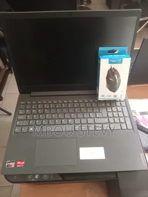 Ordinateur portable Lenovo V15 8GB Intel Core i5 HDD+SSD 256GB