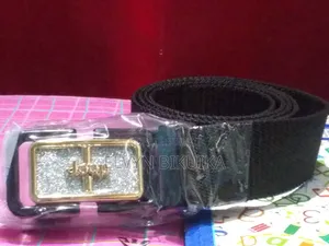 Ceinture Mixte