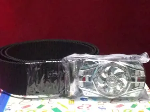 Ceinture Mixte