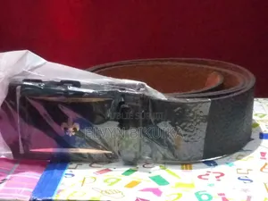 Ceinture Mixte