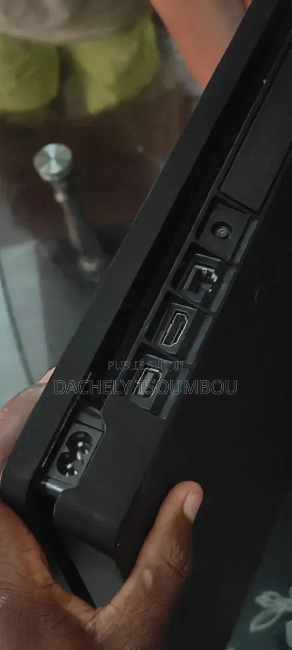 PlayStation 4