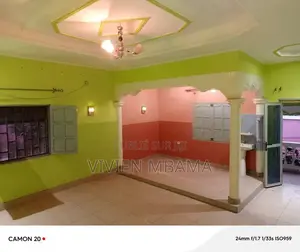 Maison a Dolisie