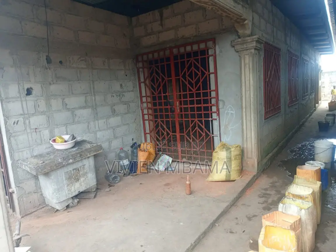 Maison a Vendre