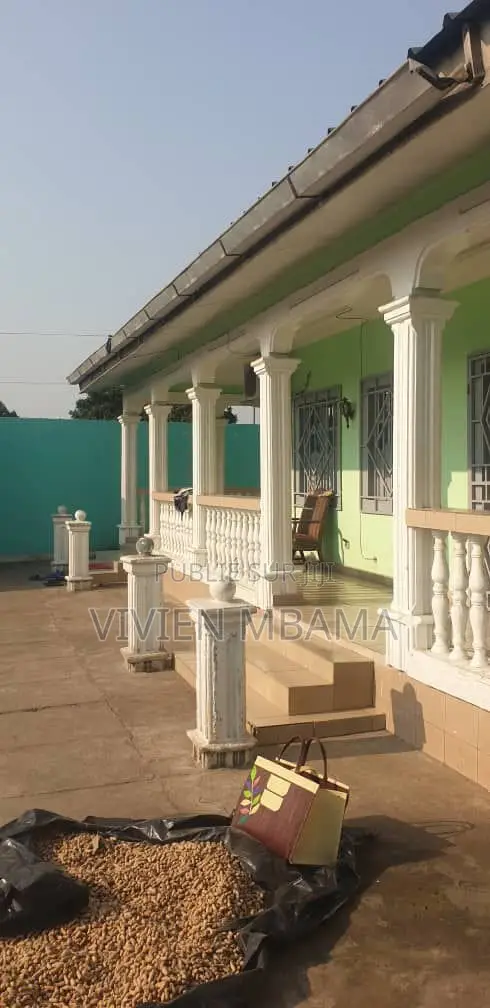 Parcelle Commerciale