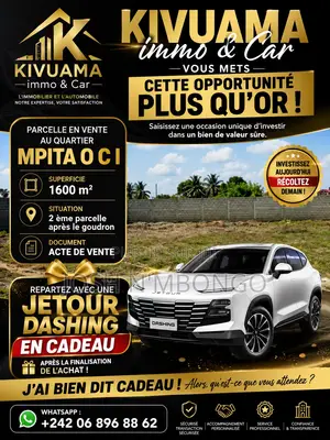 Opportunité en Or