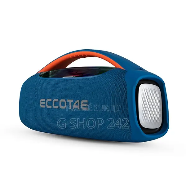 Boombox Eccootae