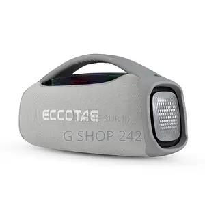 Boombox Eccootae