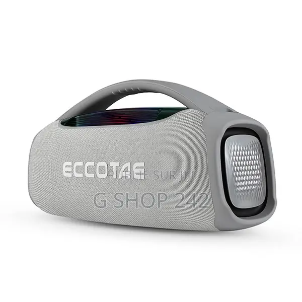 Boombox Eccootae