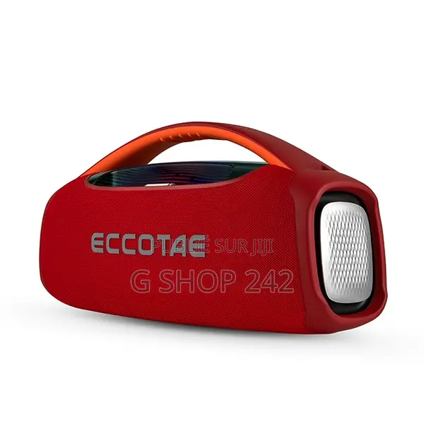 Boombox Eccootae