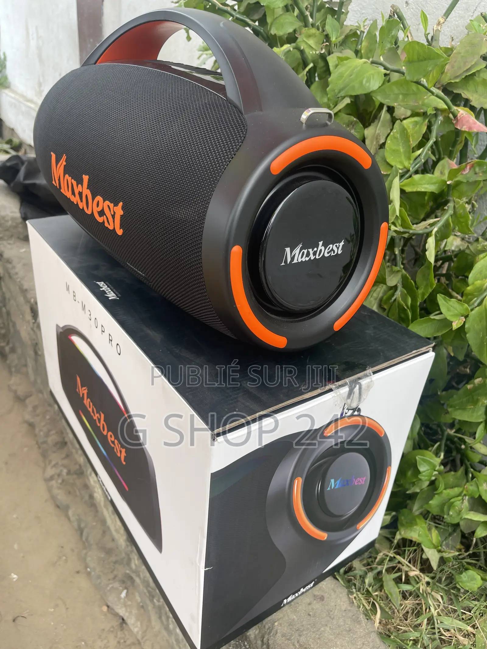 Maxbest MB-M30Pro