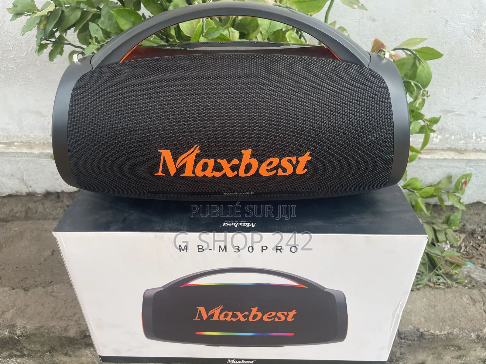 Maxbest MB-M30Pro