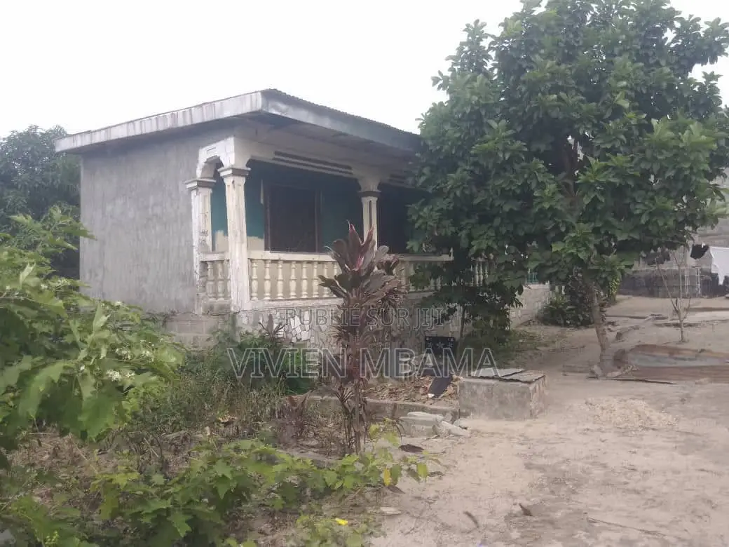 Maison a Vendre