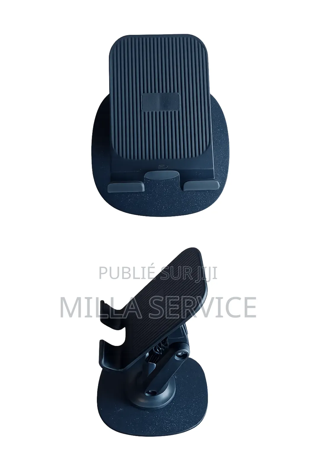 Support Pliable Et Ajustable Pour Smartphone Et Tablette
