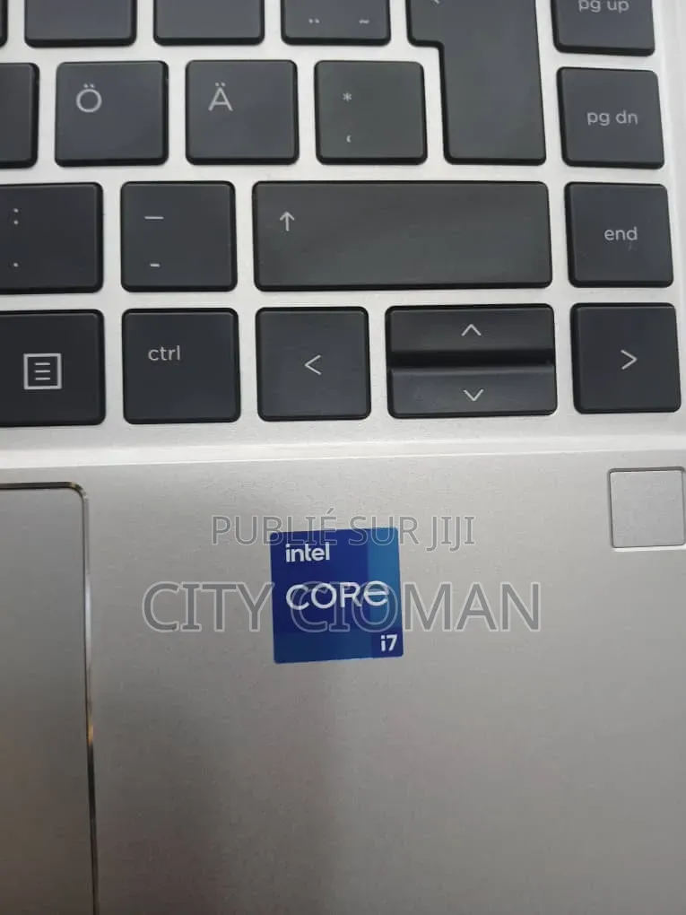 Nouveau HP ProBook 440 G8 16GB Intel Core i7 SSD 512GB