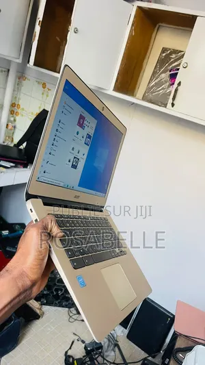 Ordinateur portable Acer Aspire 1 4GB Intel eMMC 32GB
