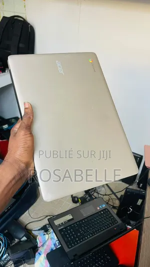 Ordinateur portable Acer Aspire 1 4GB Intel eMMC 32GB