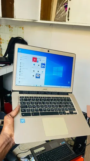 Ordinateur portable Acer Aspire 1 4GB Intel eMMC 32GB