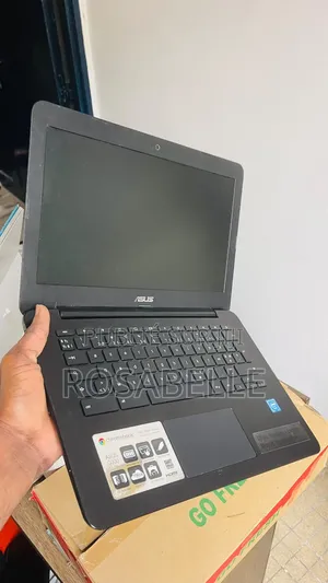 Ordinateur portable Asus Chromebook C200 4GB Intel eMMC 32GB