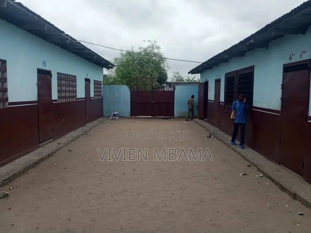 Ecole Privee a Vendre