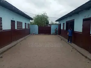 Ecole Privee a Vendre