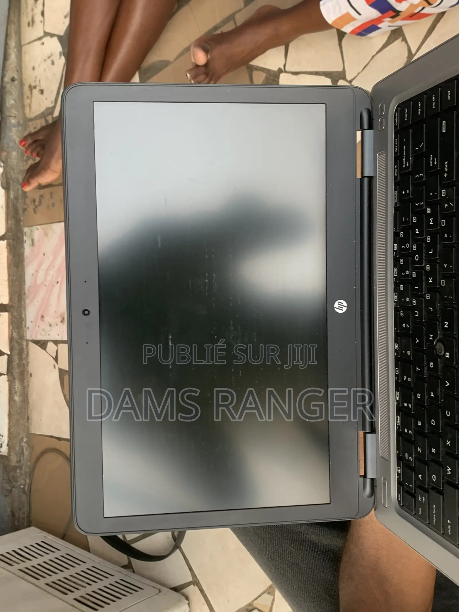 Nouveau Ordinateur portable HP 630 8GB Intel Core i5 HDD 512GB